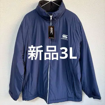 [ 새상품 ] CANTERBURY 패딩 자켓 3L