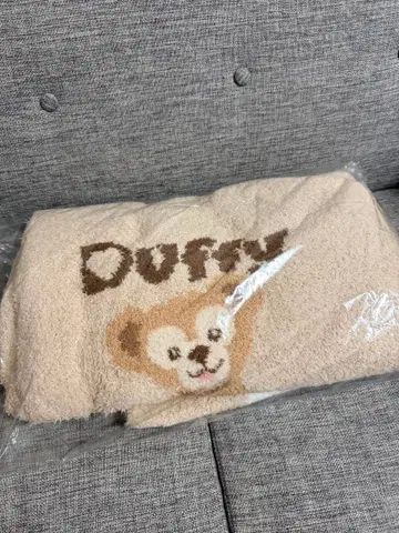 [ 미개봉 새상품 ] 더피 젤라피케 룸웨어