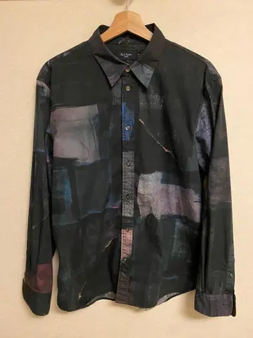 폴스미스 긴팔 셔츠