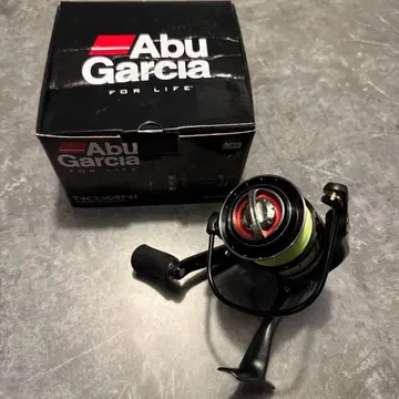 Abu Garcia ROXANI 2500SH