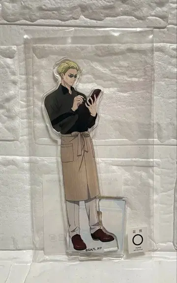 주술회전 스위츠 파라다이스 콜라보 아크릴 스탠드 나나미 켄토