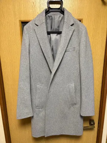 JOURNAL STANDARD 코트 그레이 XL