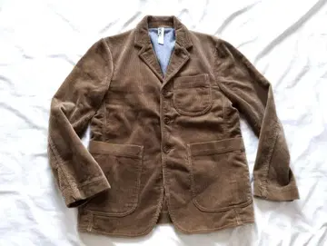 MHL, 마가렛호웰 코듀로이 자켓 L