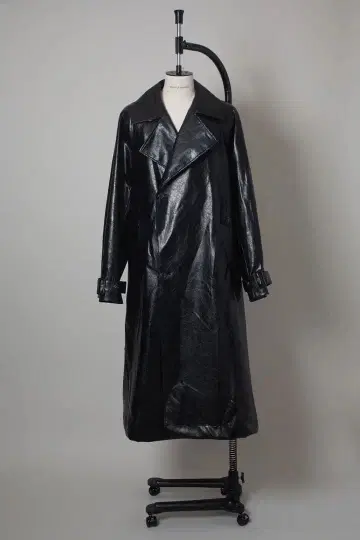 SHINYAKOZUKA 'TRENCH' S 사이즈