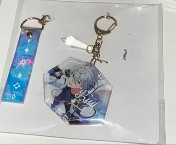 앙스타 앙상블 스타즈 9주년 키링 칸나