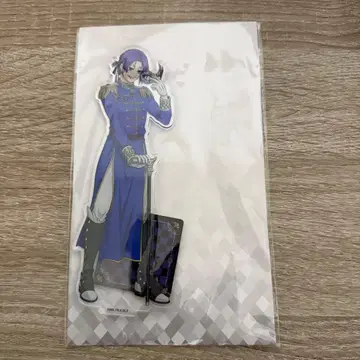 블루 록 가면무도회 미카게 레오 아크릴 스탠드