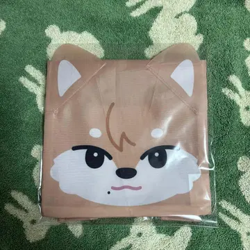 NEXZ 온라인 복권 소공 미니 에코백