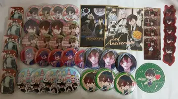 혼혈의 카레콜레 카게치요 묶음 판매