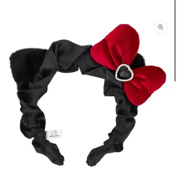 유니버셜 헬로키티 머리띠