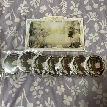 이카루가 카세트