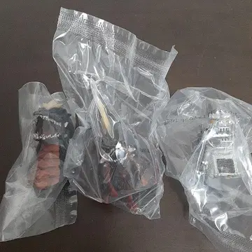 제일복권 고질라 마그넷 스페이스 고질라 데로스트로이어 메카고질라