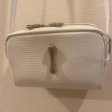 TOFF&LOADSTONE 미니 숄더