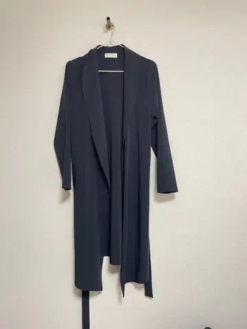 RIVE DROITE 얇은 소재 아우터