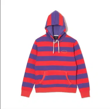 afb 보더 후드티 사이즈 m