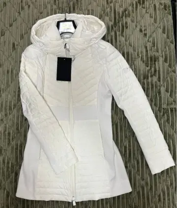 [ 미사용 새상품 ] TATRAS 타트라스 다운 자켓