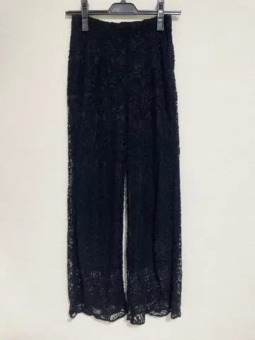 COCODEAL 레이스 팬츠