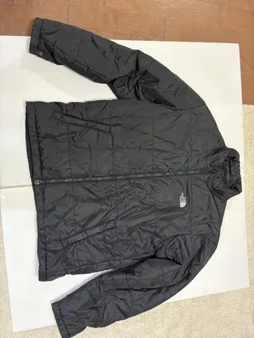 The North Face 퀼팅 자켓 사이즈 L(100)