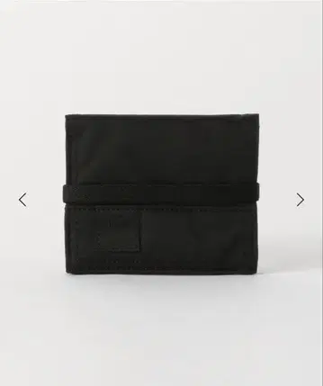 RAMIDUS 라미다스 Black beauty 지갑 새상품 미개봉