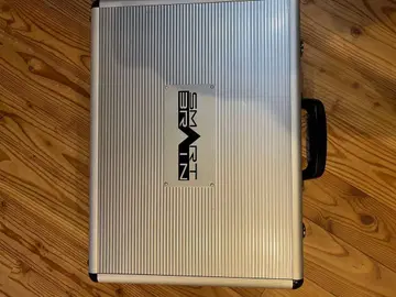 DX 카이자 기어 케이스