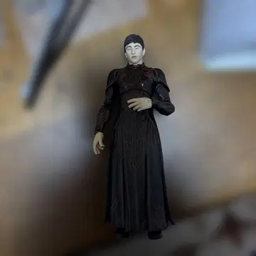 MARVEL 레전즈 이터널스 드루이그 피규어