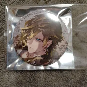 브라스 캔뱃지 케이