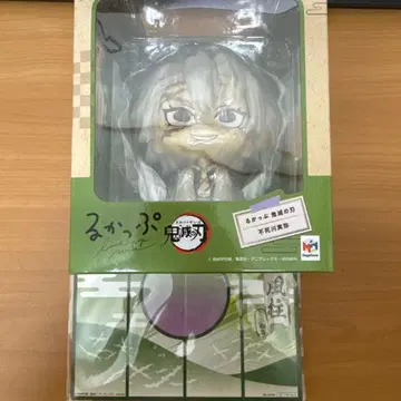 귀멸의 칼날 룩업 피규어