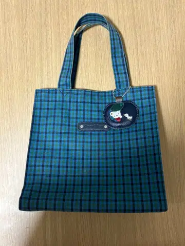 familiar 토트백(소)