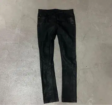 roen corting jeans archive