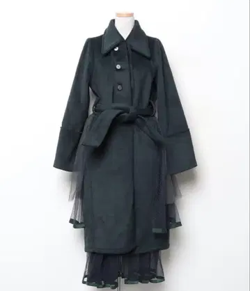 la belle Etude 코트