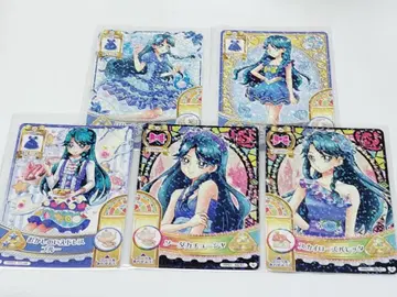 카이토 미나미 DCD 카드