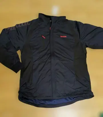 마끼다 점퍼 LL 사이즈 미사용 새상품