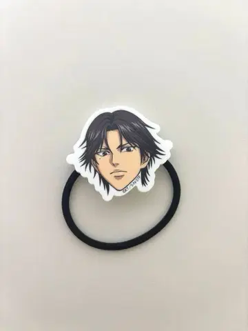 신 테니스의 왕자님 아토베 케이고 머리끈