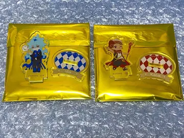 트위스테 이데아 칼림 미니 아크릴 스탠드 카페 OH MY CAFE