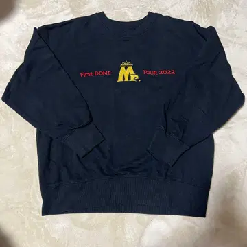 킹프리 Mr. 트레이닝복