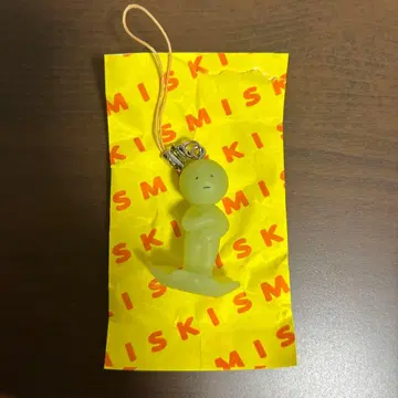 스미스키 가챠가챠 시크릿