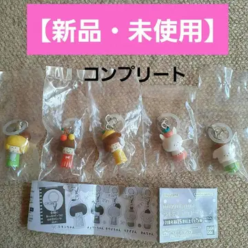 mizutama 메지루시 액세서리 2 새상품! 5종 세트 판매