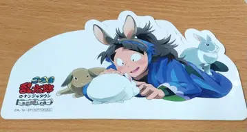 타케야 하치자에몬 난자 POP 스탠드