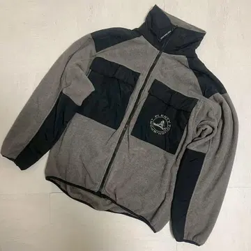 PLENTY TOUGH SPORT 플리스 남성용