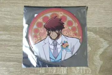 혈계전선 캔뱃지 화이트 수트 ver. 클라우스