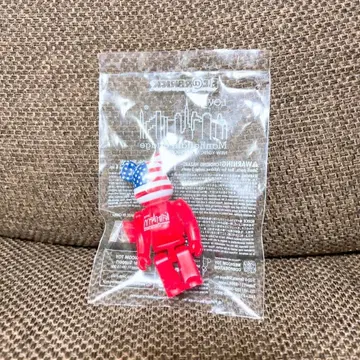 BE@RBRICK 베어브릭 40주년 기념