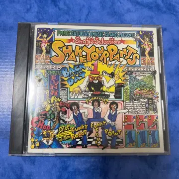 SHAKE YOUR PANTS shoji'sSelection