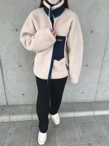 patagonia 레트로x