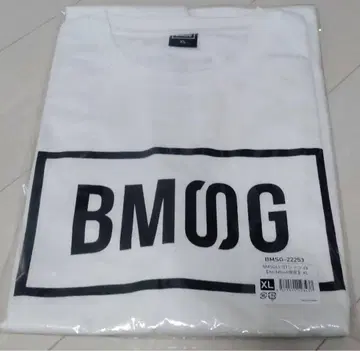 BMSG 티셔츠