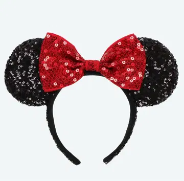 머리띠 프리 미니 디즈니