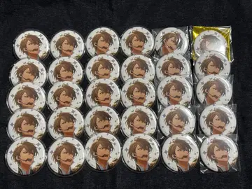 니지산지 카가미 하야토 fantasia 캔뱃지