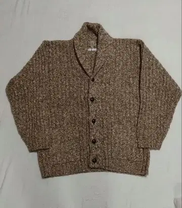 [ 최종 가격 인하 ] DAF 90s 울 가디건 영국제 울