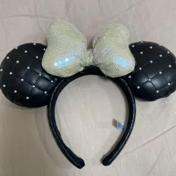 디즈니 미니 머리띠