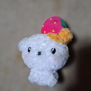 초레어 산리오 에어캡 강아지