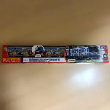 SC-04 후지큐 6000계 토마스랜드호