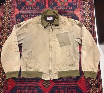 PRPS 초기 모델 탱커 자켓 XL